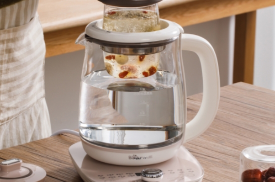 煮茶器和養(yǎng)生壺有什么區(qū)別，養(yǎng)生壺跟煮茶器哪個實(shí)用好用？