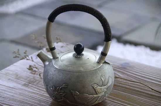 茶具一對一介紹圖片，茶具的各個名稱和圖片大全