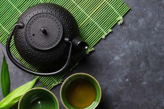 老鐵壺煮茶的害處，鐵壺為什么不能煮茶？