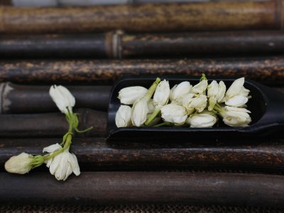 茉利花茶有什么功效作用，不適合什么人喝？