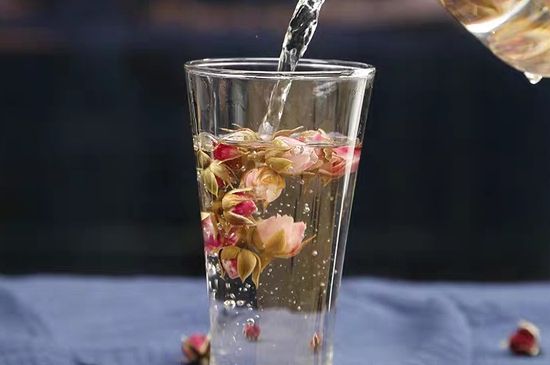 玫瑰花茶一周喝幾次，玫瑰花茶可以天天喝嗎？