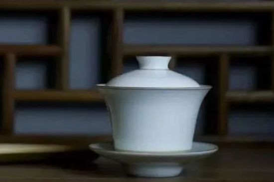 三才蓋碗的由來，三才蓋碗怎么喝茶？
