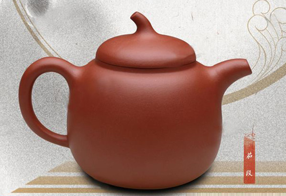 景舟八式紫砂壺圖片及名稱，經(jīng)典壺型顧景舟八式值多少錢？