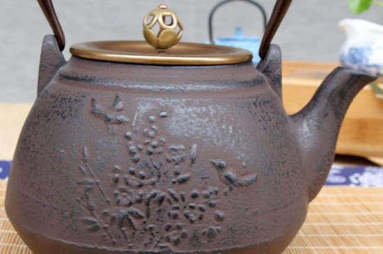 不要使用日本鐵壺?zé)?，日本鐵壺騙局