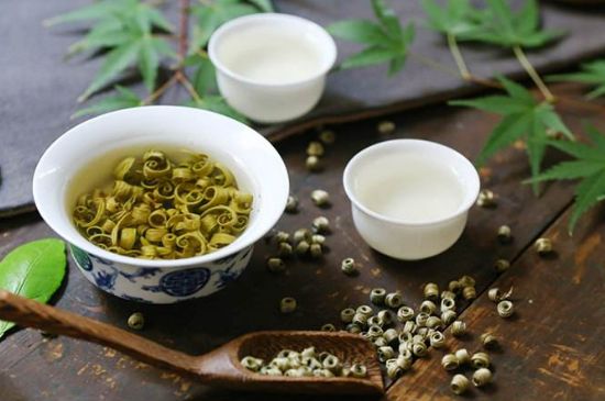 蒸茶器可以蒸花茶嗎，蒸茶器能用來蒸茉莉花茶嗎？