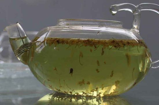 桂花茶的副作用，喝桂花茶有沒(méi)有副作用？