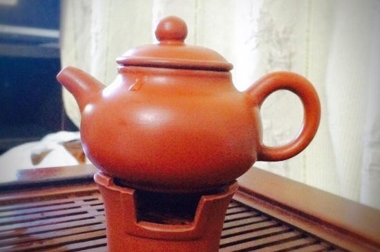 各種泥料泡什么茶，各種茶用什么紫砂壺？