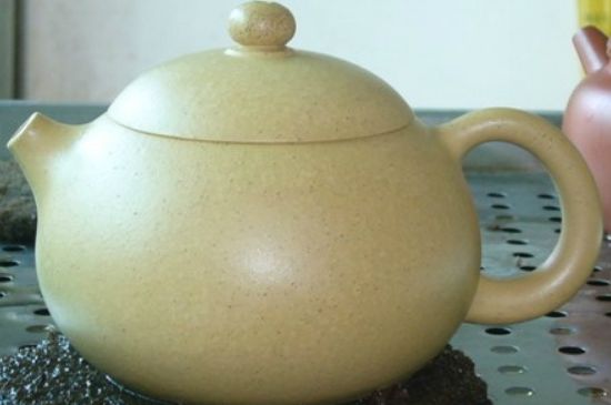 本山綠泥泡養(yǎng)后的效果，真正本山綠紫砂壺怎么養(yǎng)