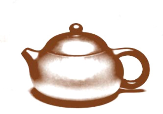 宜興紫砂壺四大經(jīng)典壺型叫什么，傳統(tǒng)紫砂四大名壺介紹