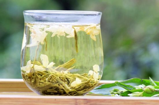 茉莉龍珠喝了會睡不著，為什么喝了茶會睡不著？