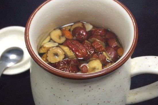 祛濕氣雙花茶，喝什么花茶祛濕氣排毒養(yǎng)顏