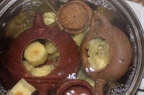 開(kāi)壺放豆腐是錯(cuò)誤的，新買的紫砂壺正確開(kāi)壺建議