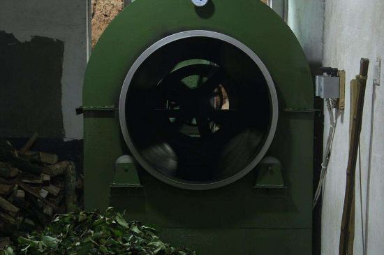 武夷巖茶的初制、精制加工工藝詳細(xì)講解