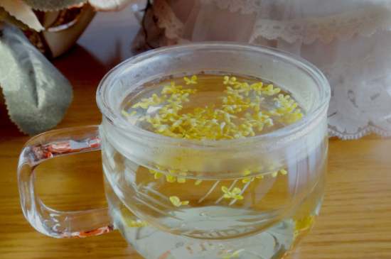 茉莉茶一次泡幾朵，茉莉茶放多少