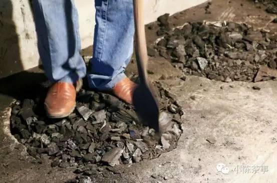 怎樣炭焙巖茶？揭秘武夷巖茶的炭焙技藝