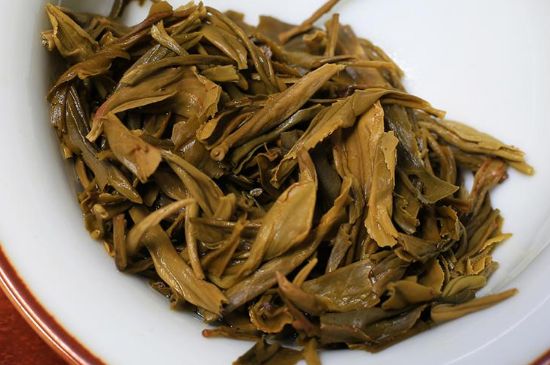 茉莉龍珠分幾種，怎樣分等級(jí)怎么看品質(zhì)