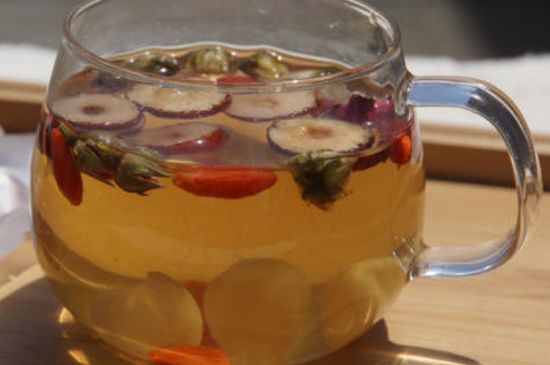 玫瑰花茶和什么搭配好，玫瑰花茶的搭配大全！