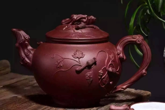 顧景舟9200萬紫砂壺價格，被誰買了？