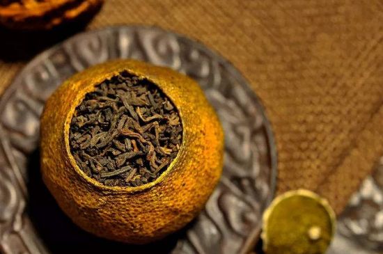 小青柑什么工藝的最好喝，小青柑四種工藝制作的區(qū)別