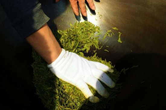 茶葉怎么炒制才香，怎樣炒茶葉更香？