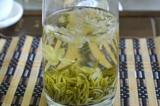 碧潭飄雪是什么檔次的茶，碧潭飄雪屬于什么檔次？