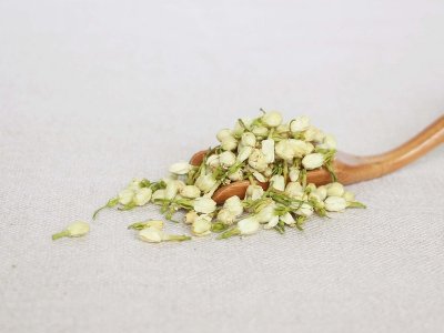 女孩喝茉莉茶的好處，茉莉花茶女生喝好嗎？