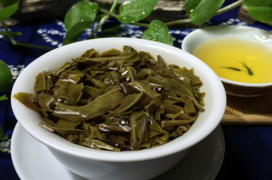 朱泥適合泡生普還是熟普，朱泥泡什么普洱茶好