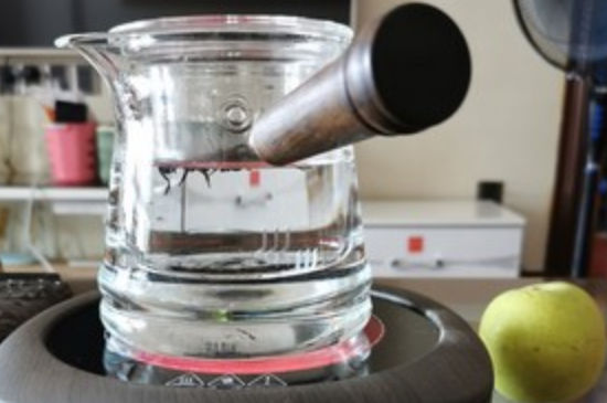 蒸茶器構(gòu)造及原理，蒸茶是什么作用原理