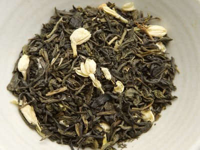 茉莉和什么一起泡最好，茉莉茶有幾種搭配？