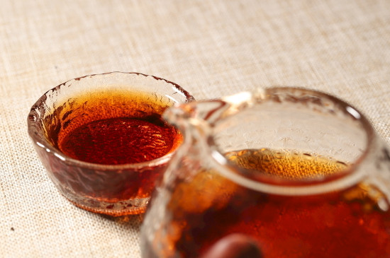 朱泥壺泡熟普壺就壞了，朱泥壺泡壞了是為什么