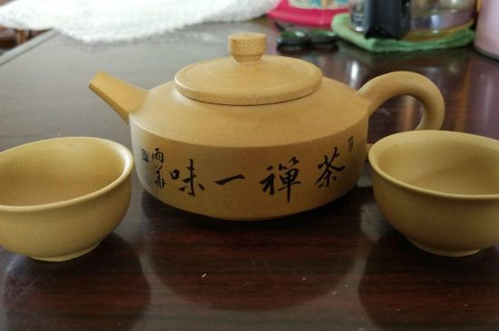 各種泥料泡什么茶，各種茶用什么紫砂壺？