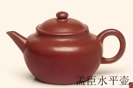 朱泥思亭壺適合泡什么茶，用來泡哪些茶最好？