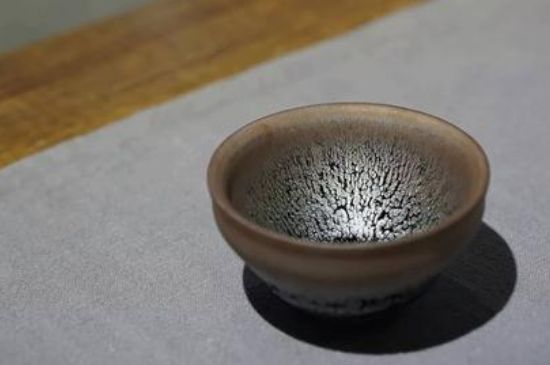 建盞開盞正確方法，建盞第一次怎么開盞