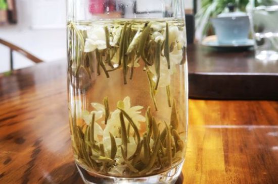 茉莉泡水禁忌，喝茉莉茶葉有什么禁忌