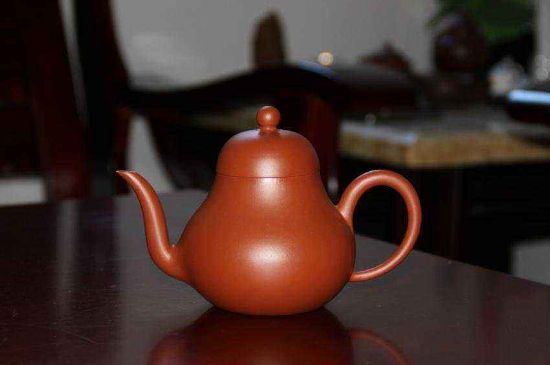 朱泥思亭壺適合泡什么茶，用來泡哪些茶最好？