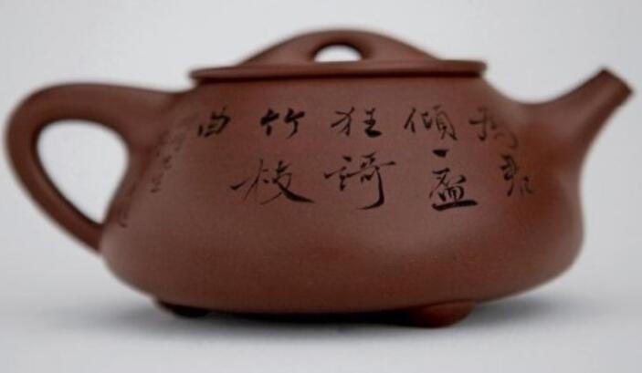 最經(jīng)典的五大石瓢壺，石瓢壺經(jīng)典款圖解