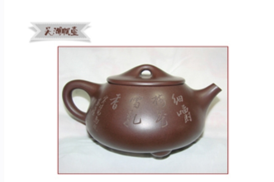 最經(jīng)典的五大石瓢壺，石瓢壺經(jīng)典款圖解