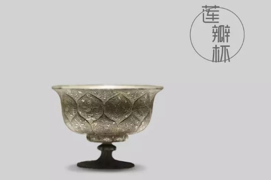 品茗杯的杯型介紹，品茗杯的器型類別分類大全圖