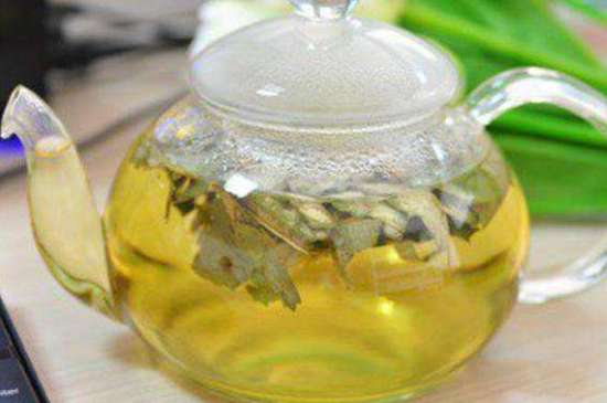 荷葉茶每天喝多少合適，什么時(shí)候喝最好？