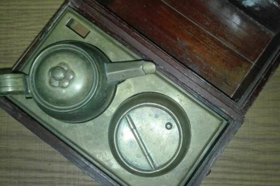 新銅壺怎么開壺，銅壺開壺方法步驟