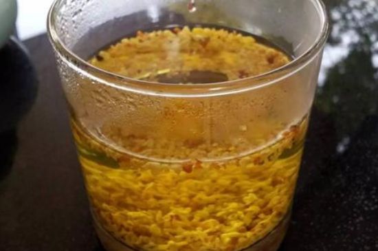 桂花茶一天一杯過(guò)量了嗎，桂花茶一天喝多少合適？