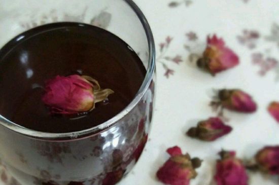 玫瑰花茶和什么搭配好，玫瑰花茶的搭配大全！