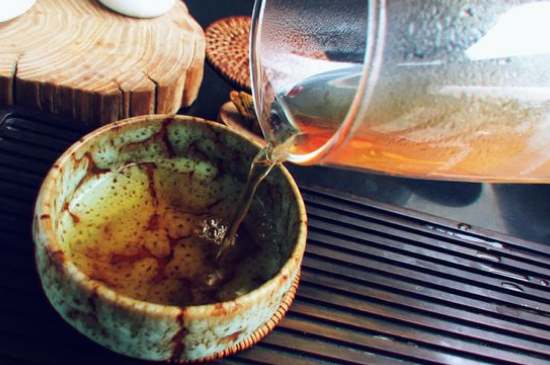 什么茶葉適合用蒸茶器，什么茶可以蒸