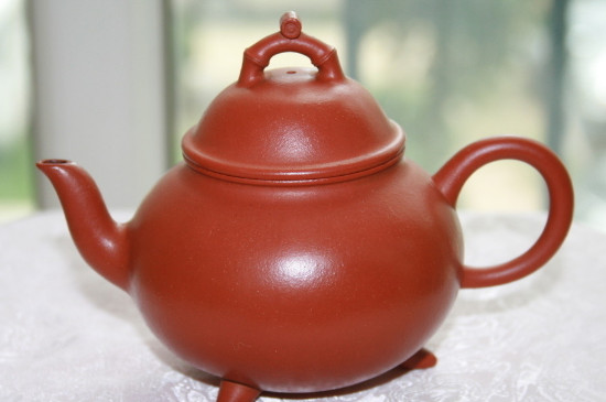 朱泥壺泡熟普壺就壞了，朱泥壺泡壞了是為什么