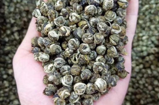 茉莉花茶分類，茉莉花茶都有什么種類