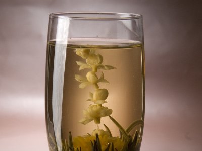 女孩喝茉莉茶的好處，茉莉花茶女生喝好嗎？