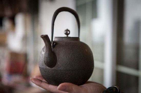 不要使用日本鐵壺?zé)?，日本鐵壺騙局