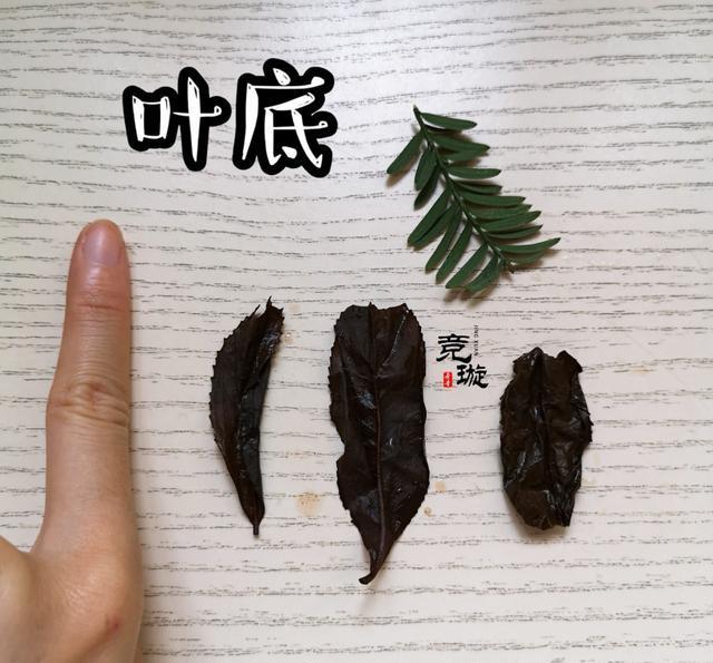 正山小種很細(xì)還很黑亮，正山小種越細(xì)越好嗎
