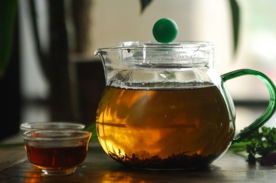 安化黑茶為什么要煮，為什么黑茶一定要煮呢