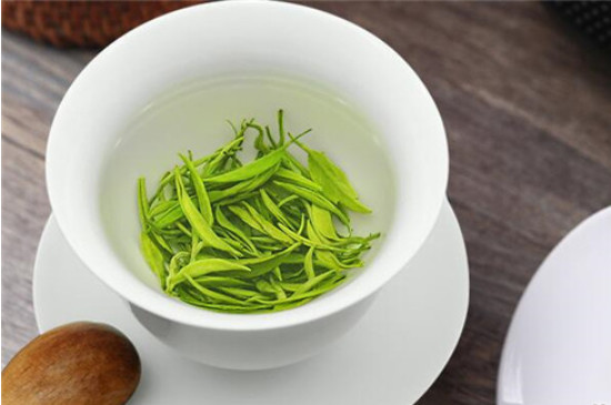 什么綠茶茶葉唇齒留香，哪個品種綠茶香氣好？